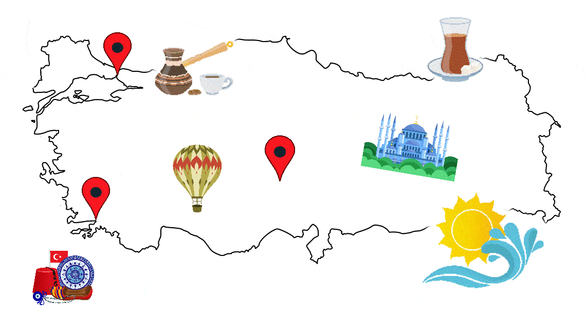 Destination Additional Image